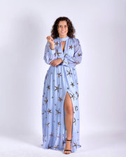 ELLENA LONG DRESS