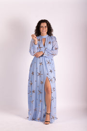 ELLENA LONG DRESS