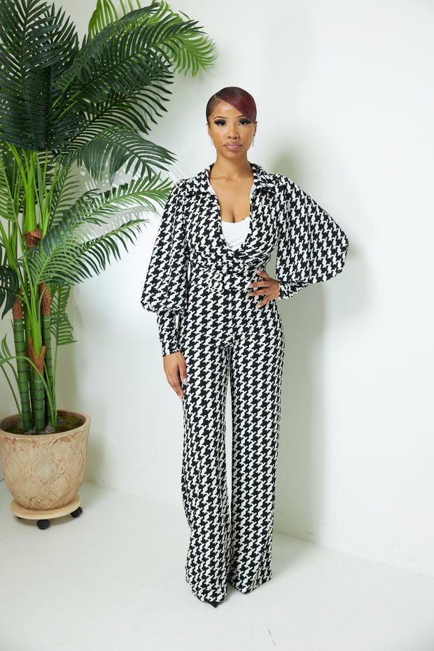 SISI JUMPSUIT