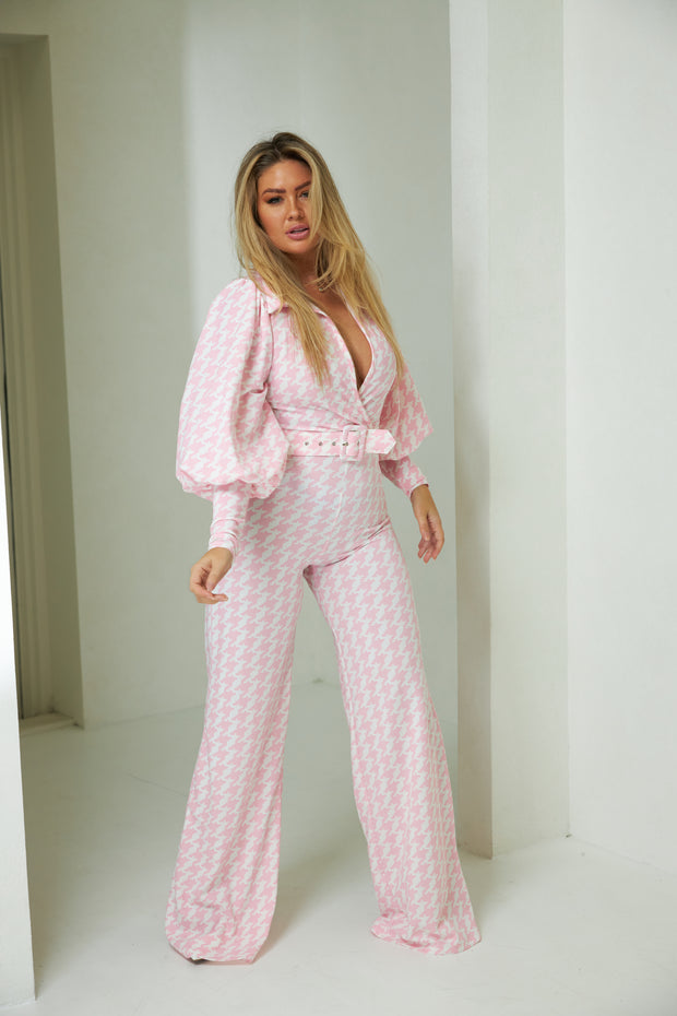 SISI JUMPSUIT